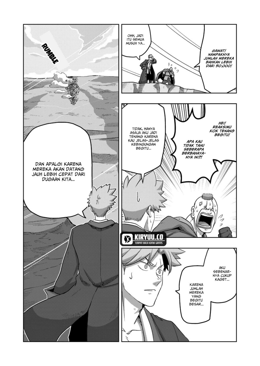 iken-senki-verndio-iken-senki-volundio - Chapter: 21