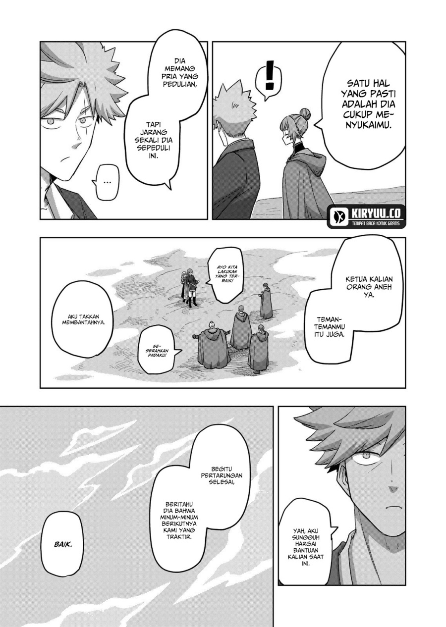 iken-senki-verndio-iken-senki-volundio - Chapter: 21