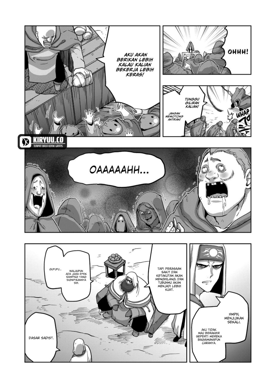 iken-senki-verndio-iken-senki-volundio - Chapter: 21