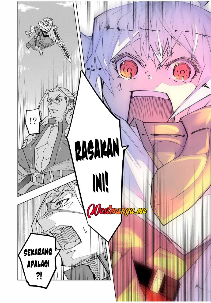 my-gift-lvl-9999-unlimited-gacha - Chapter: 163