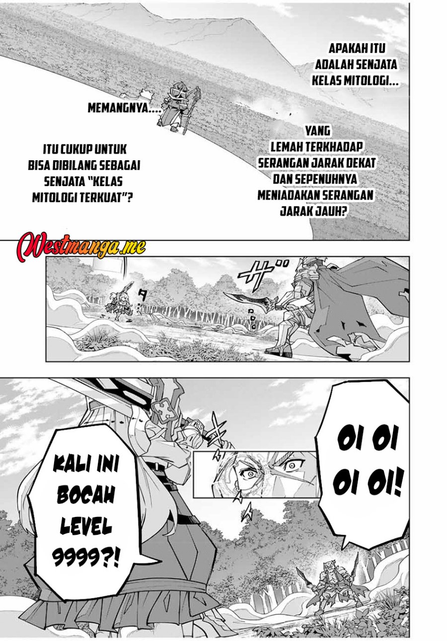 my-gift-lvl-9999-unlimited-gacha - Chapter: 163