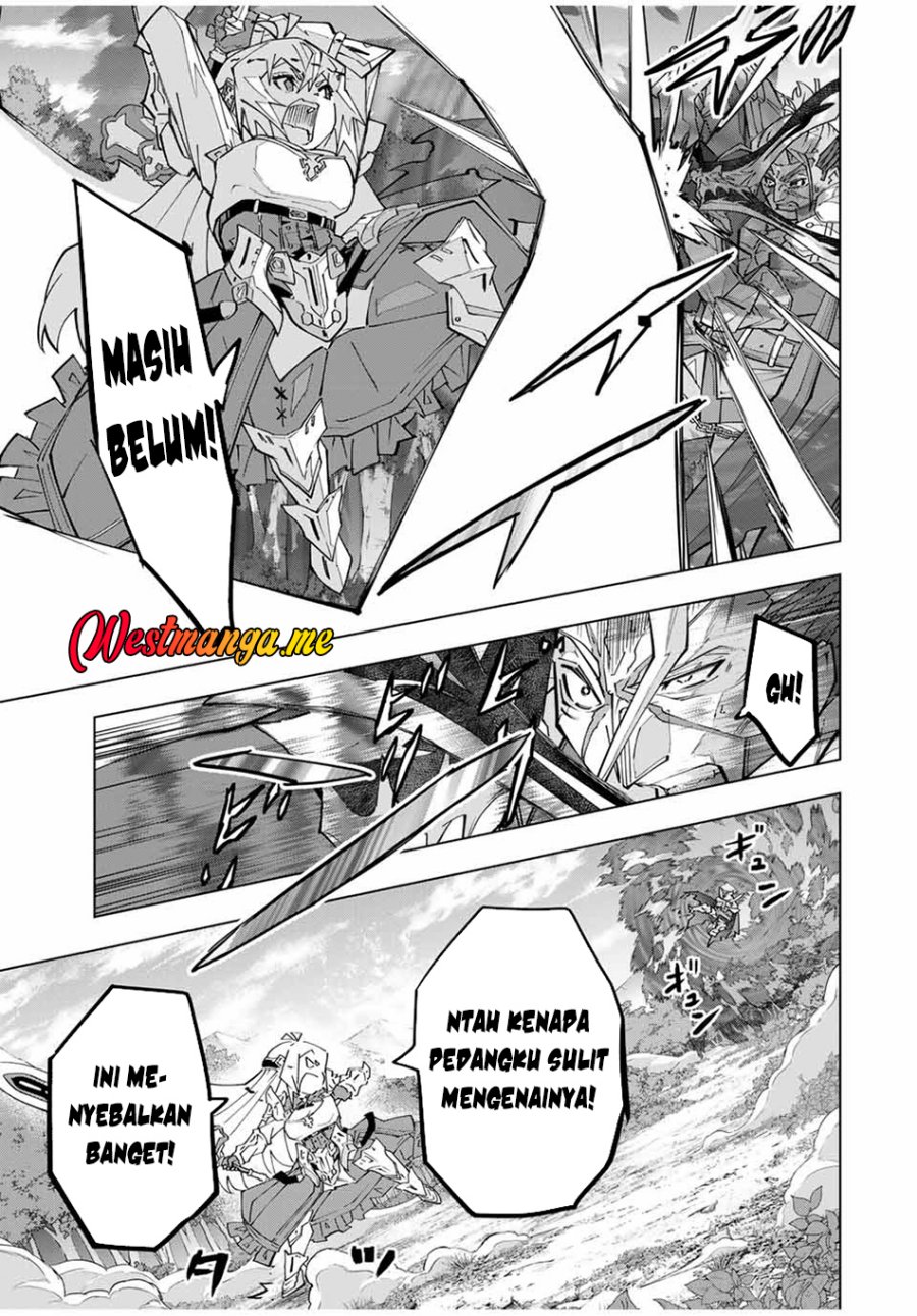 my-gift-lvl-9999-unlimited-gacha - Chapter: 163