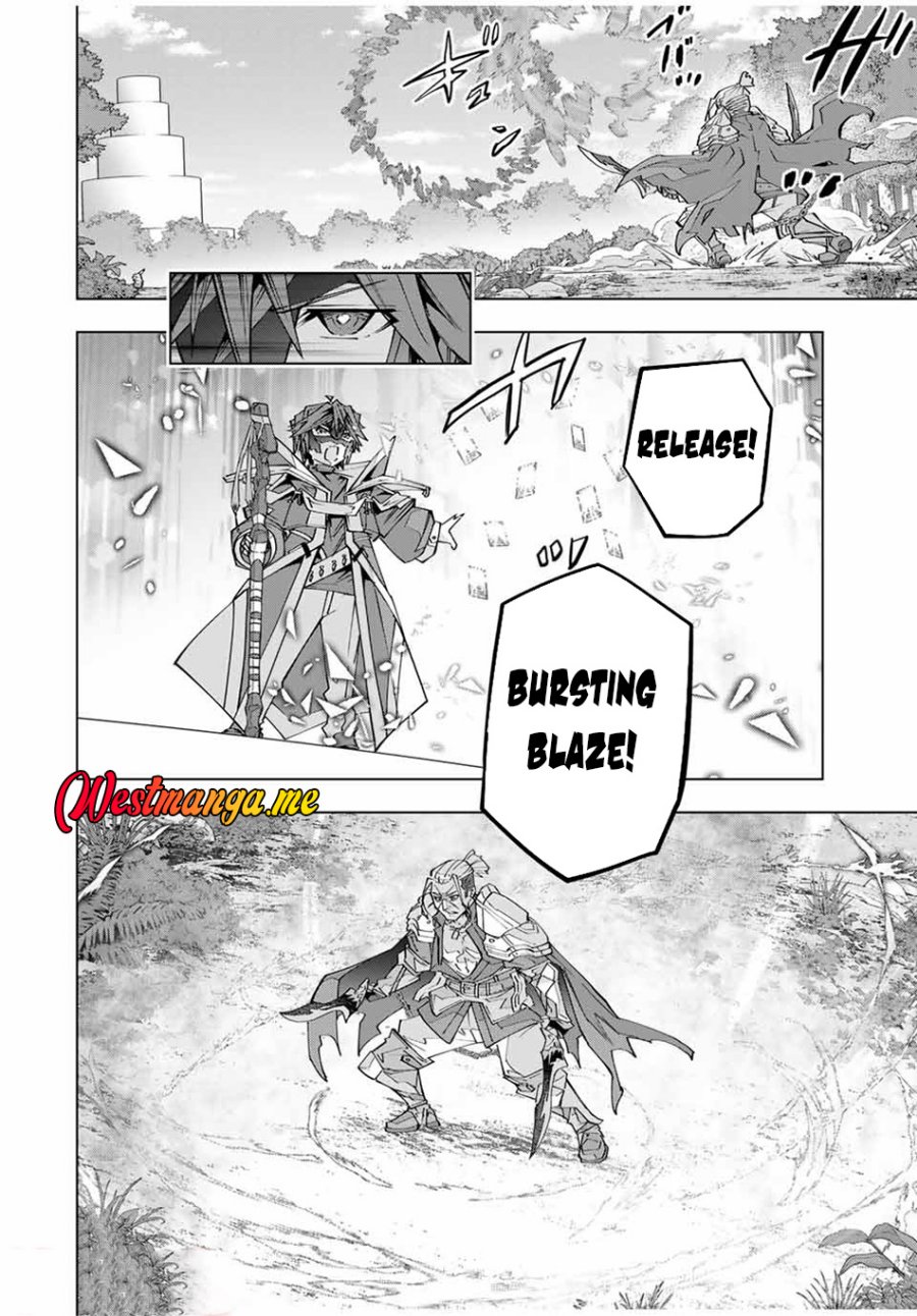 my-gift-lvl-9999-unlimited-gacha - Chapter: 163