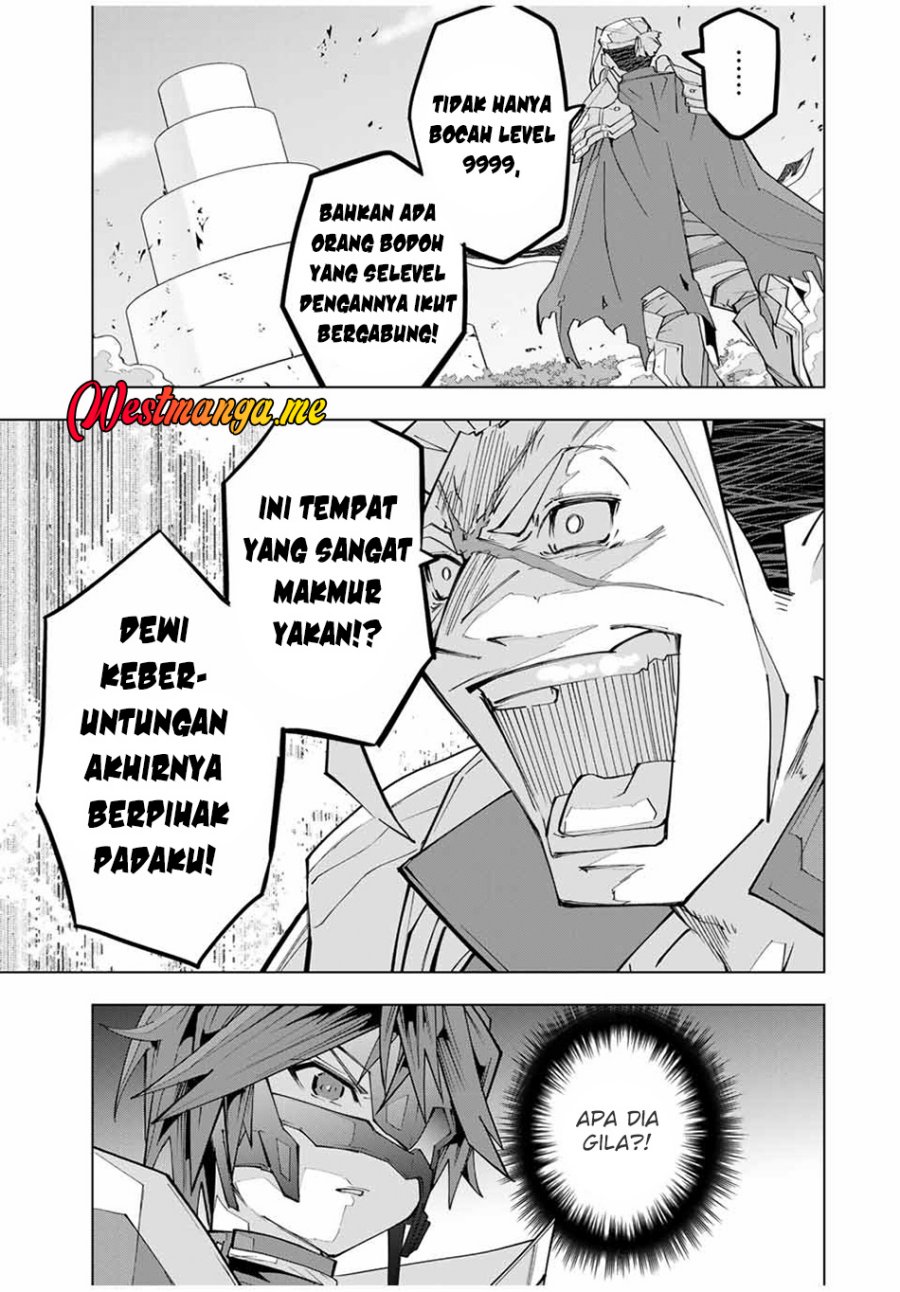 my-gift-lvl-9999-unlimited-gacha - Chapter: 163