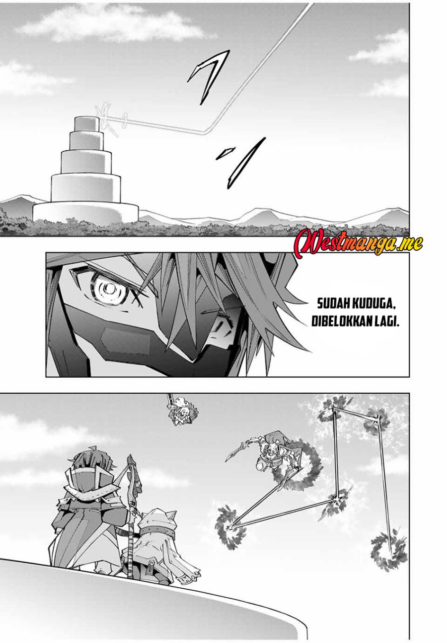 my-gift-lvl-9999-unlimited-gacha - Chapter: 163