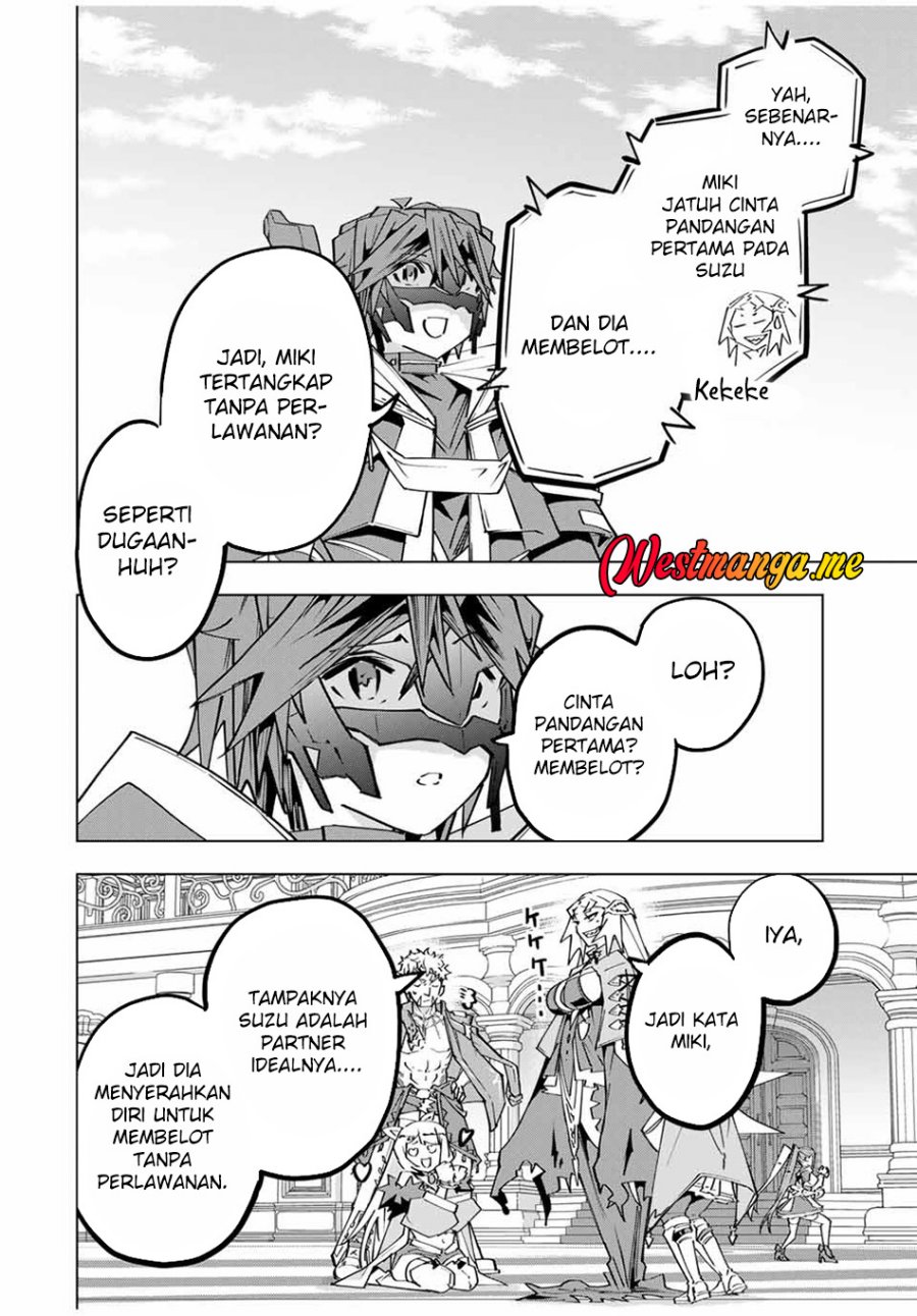 my-gift-lvl-9999-unlimited-gacha - Chapter: 163