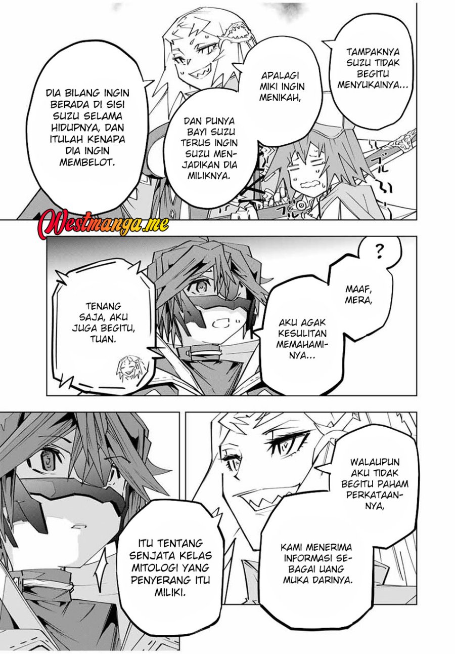 my-gift-lvl-9999-unlimited-gacha - Chapter: 163