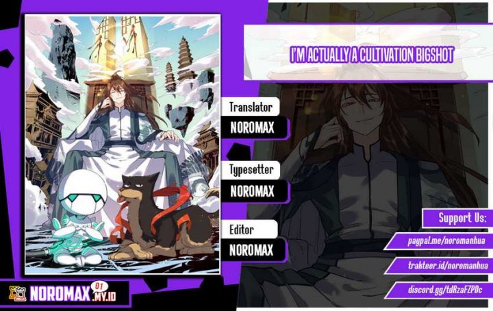 im-actually-a-cultivation-bigshot - Chapter: 479