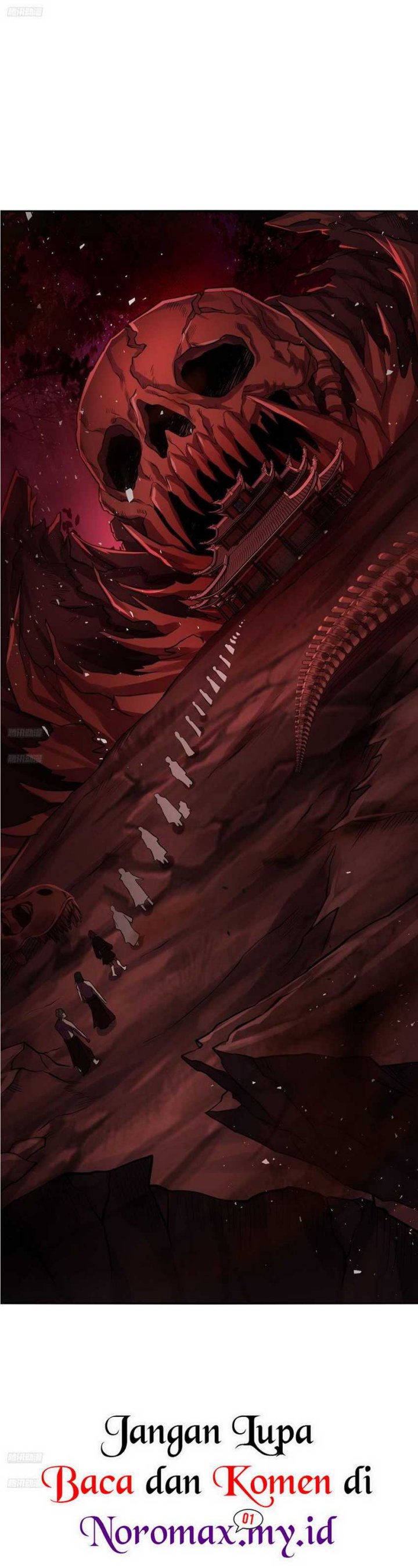 im-actually-a-cultivation-bigshot - Chapter: 479
