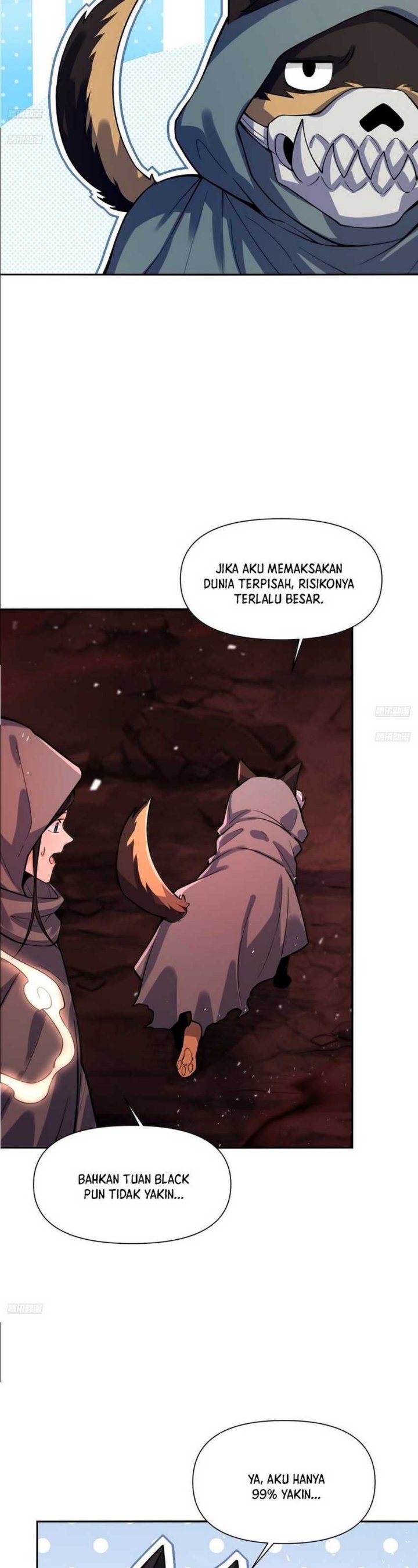 im-actually-a-cultivation-bigshot - Chapter: 479