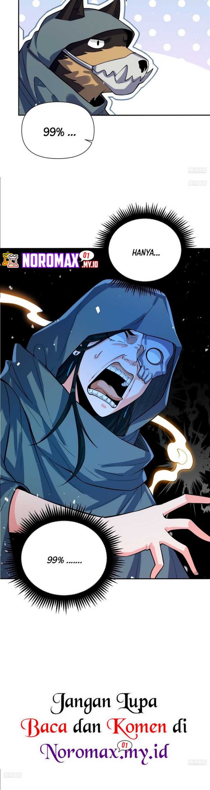 im-actually-a-cultivation-bigshot - Chapter: 479