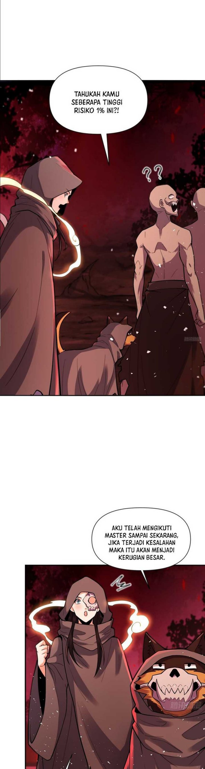 im-actually-a-cultivation-bigshot - Chapter: 479