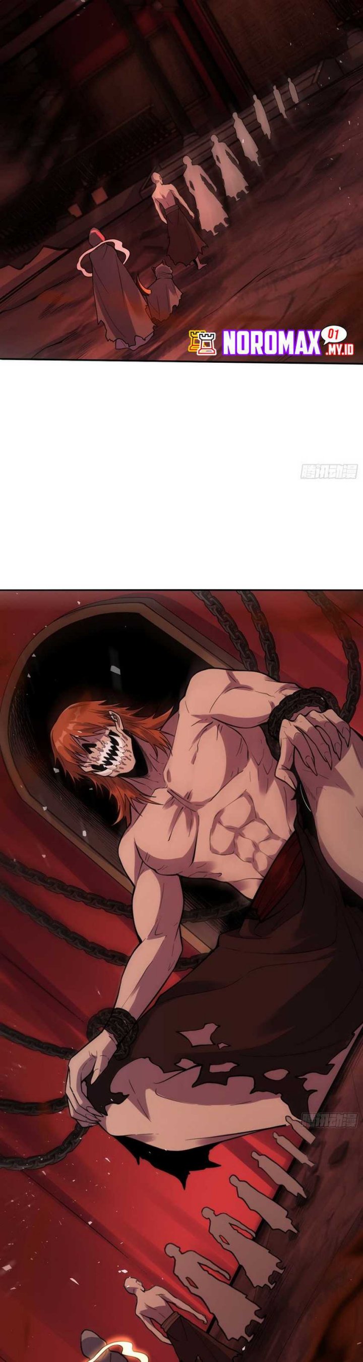 im-actually-a-cultivation-bigshot - Chapter: 479