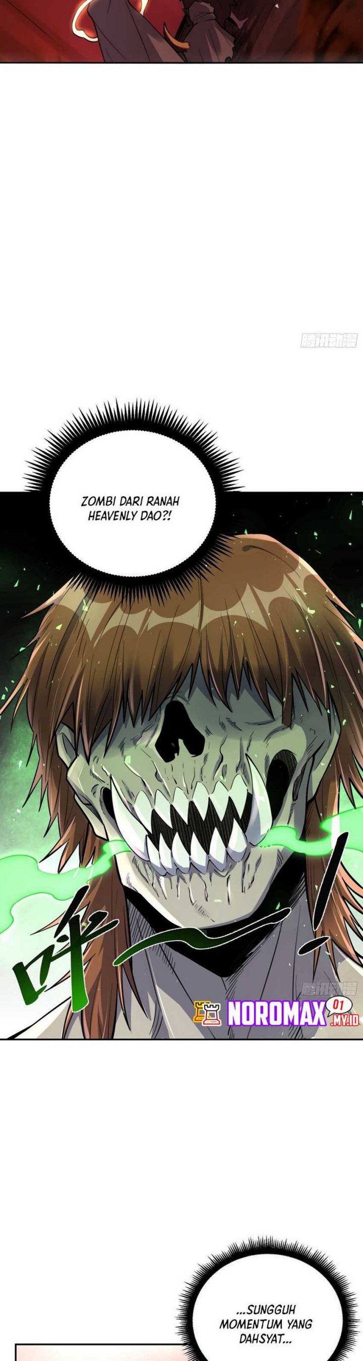 im-actually-a-cultivation-bigshot - Chapter: 479