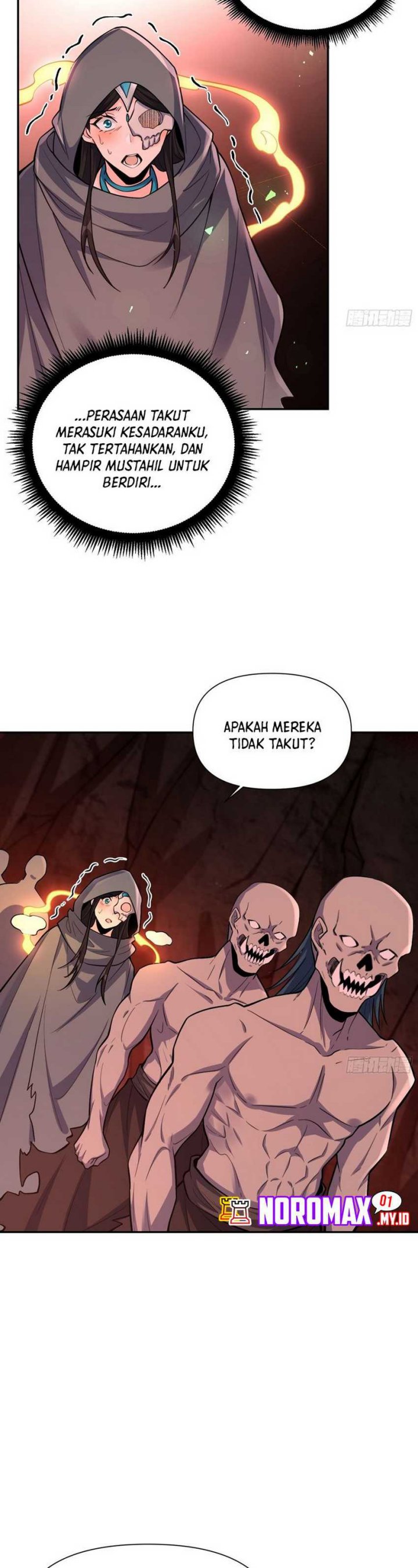 im-actually-a-cultivation-bigshot - Chapter: 479