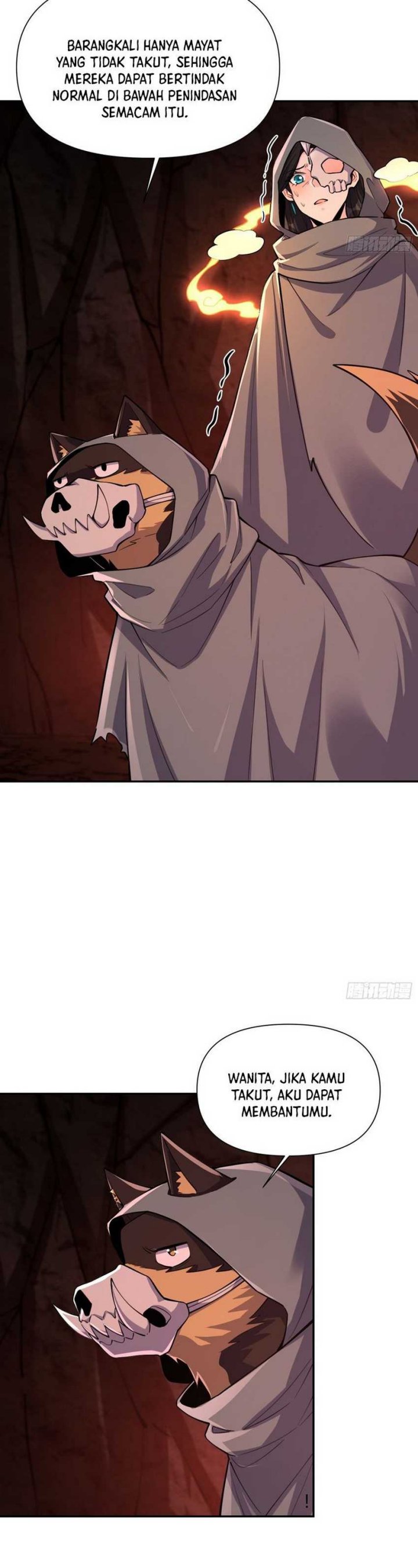 im-actually-a-cultivation-bigshot - Chapter: 479
