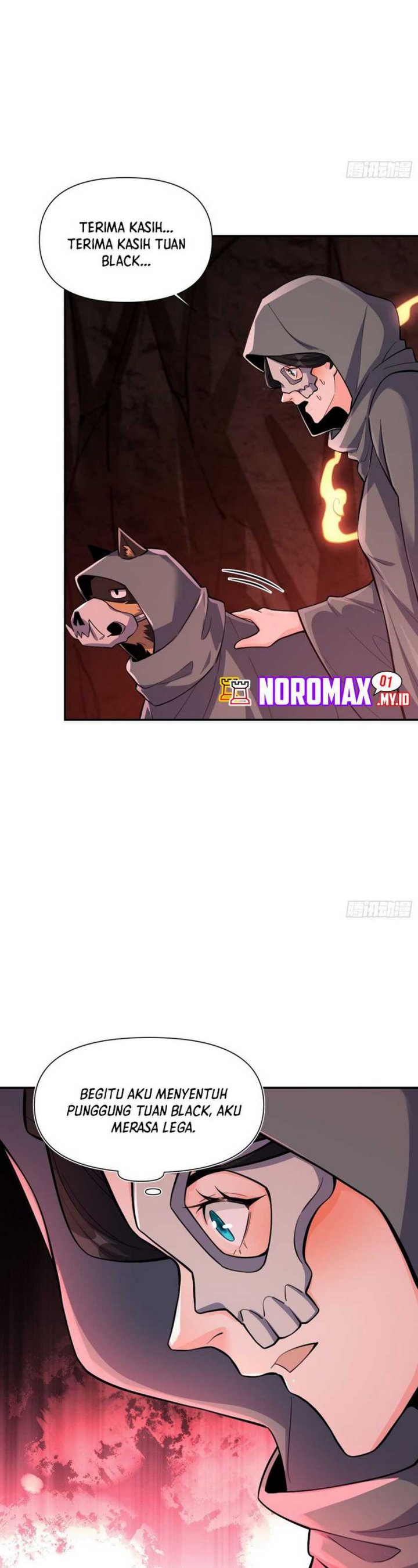 im-actually-a-cultivation-bigshot - Chapter: 479