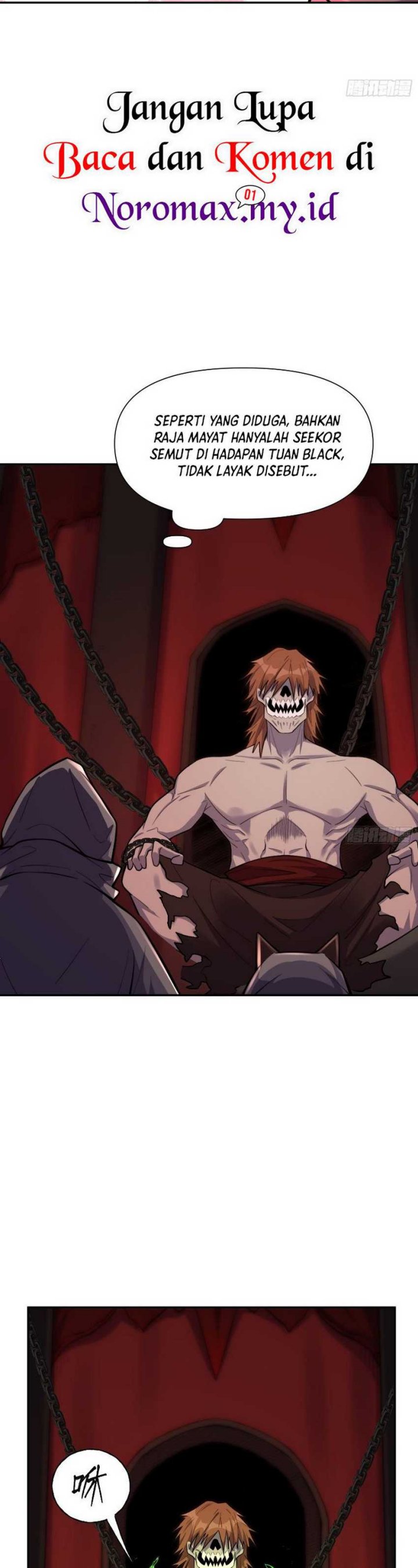 im-actually-a-cultivation-bigshot - Chapter: 479