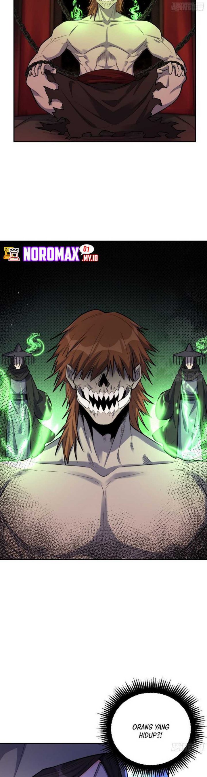 im-actually-a-cultivation-bigshot - Chapter: 479