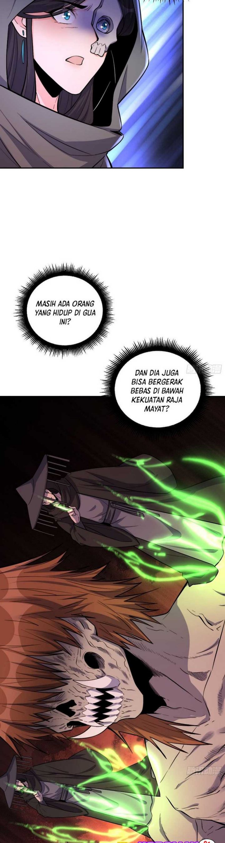 im-actually-a-cultivation-bigshot - Chapter: 479