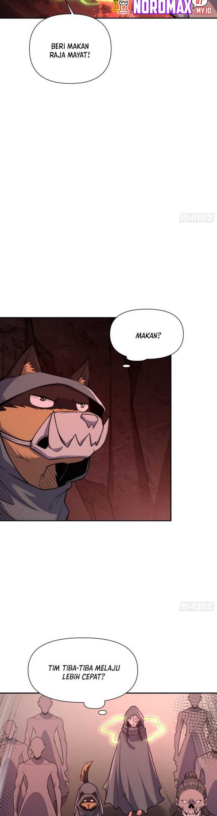 im-actually-a-cultivation-bigshot - Chapter: 479