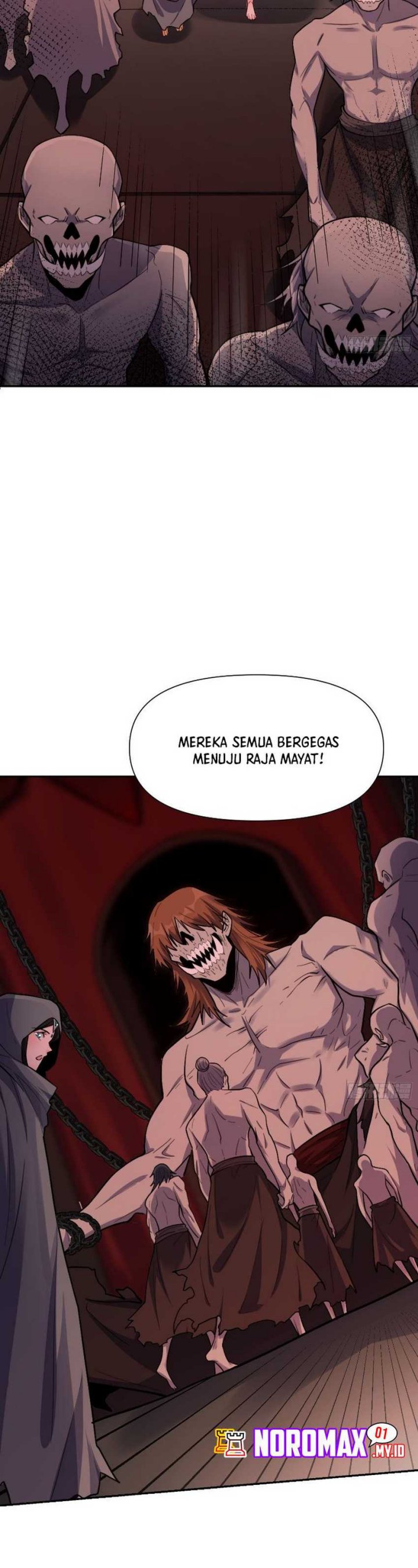 im-actually-a-cultivation-bigshot - Chapter: 479