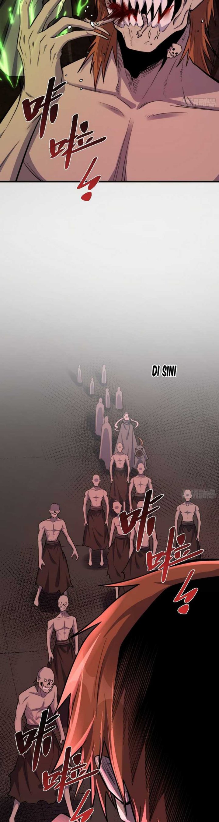 im-actually-a-cultivation-bigshot - Chapter: 479