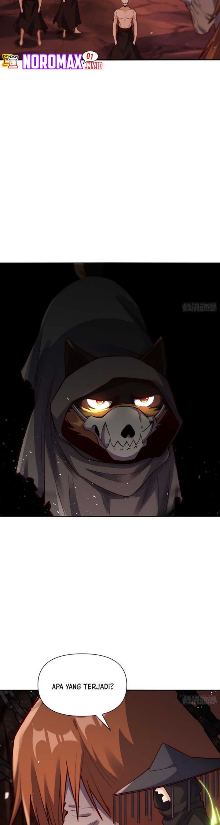 im-actually-a-cultivation-bigshot - Chapter: 479