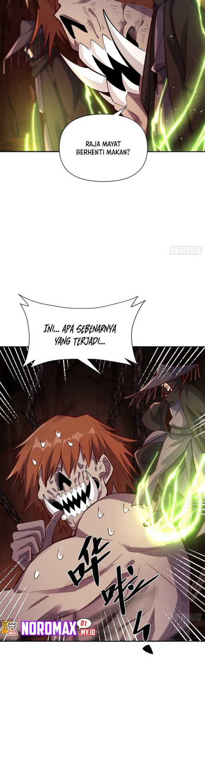 im-actually-a-cultivation-bigshot - Chapter: 479