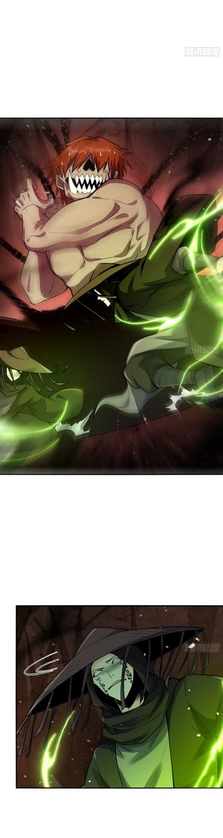 im-actually-a-cultivation-bigshot - Chapter: 479