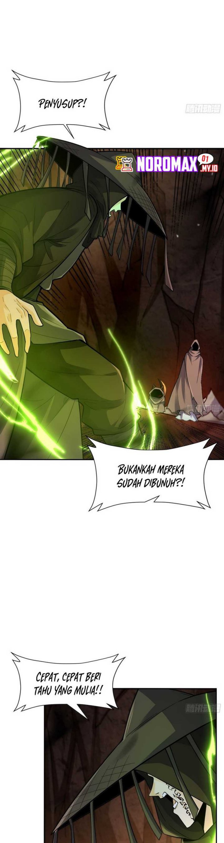 im-actually-a-cultivation-bigshot - Chapter: 479
