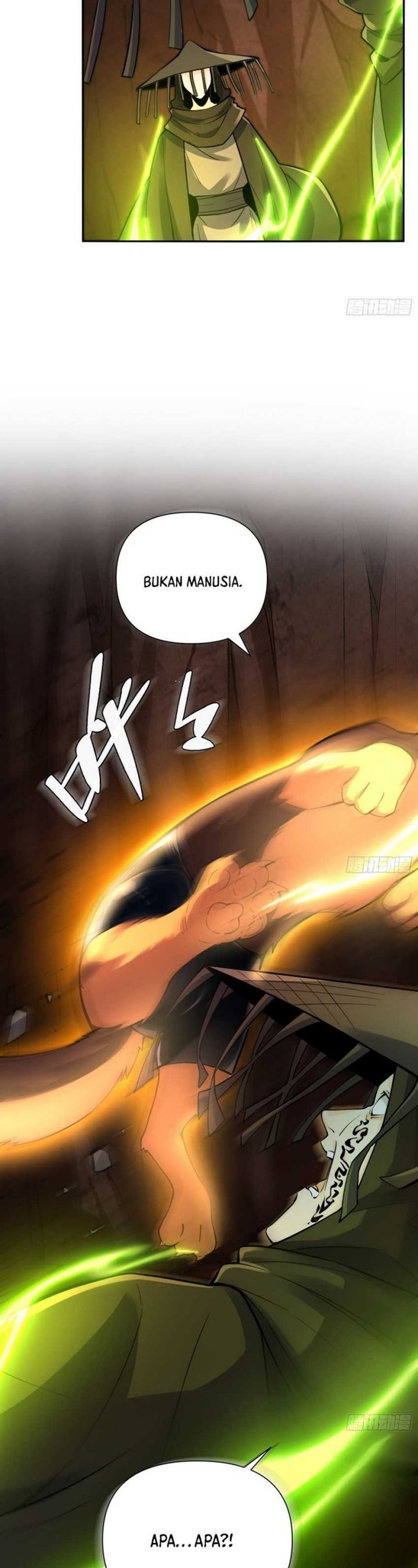 im-actually-a-cultivation-bigshot - Chapter: 479