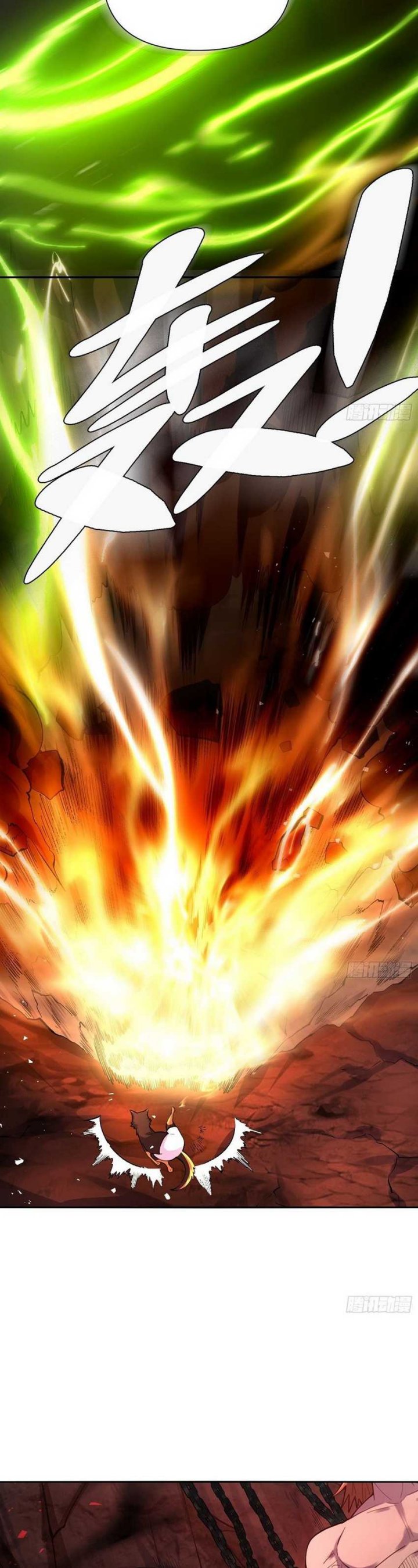im-actually-a-cultivation-bigshot - Chapter: 479