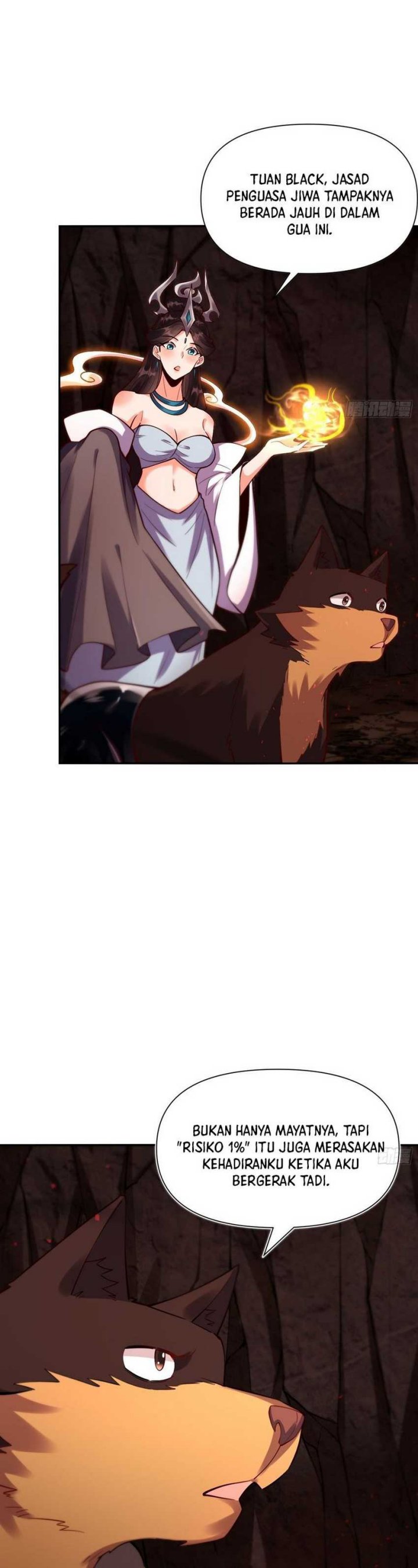 im-actually-a-cultivation-bigshot - Chapter: 479
