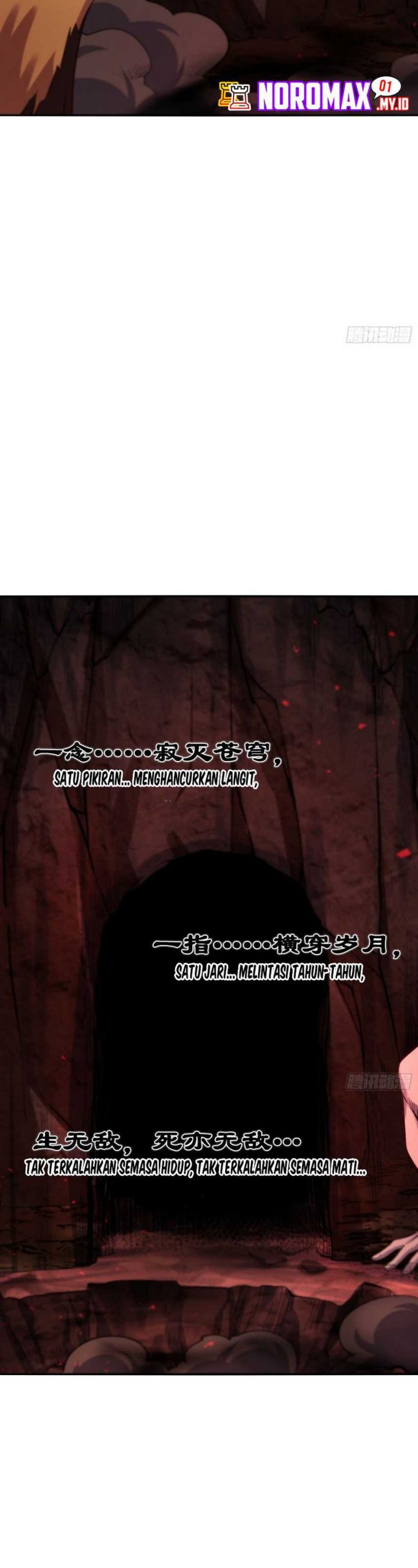 im-actually-a-cultivation-bigshot - Chapter: 479