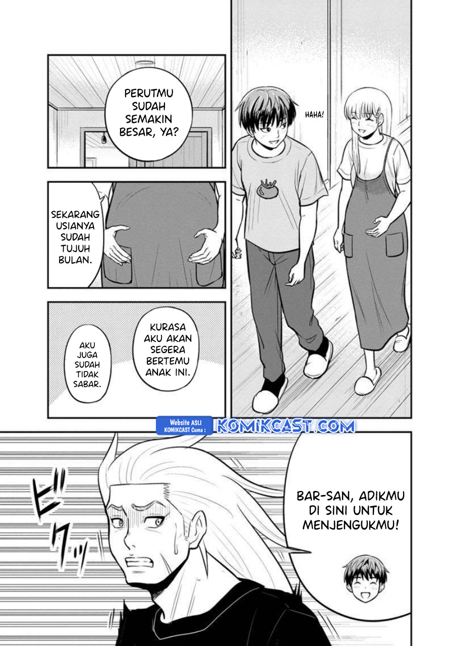 orenchi-ni-kita-onna-kishi-to-inakagurashi-suru-koto-ni-natta-ken - Chapter: 139