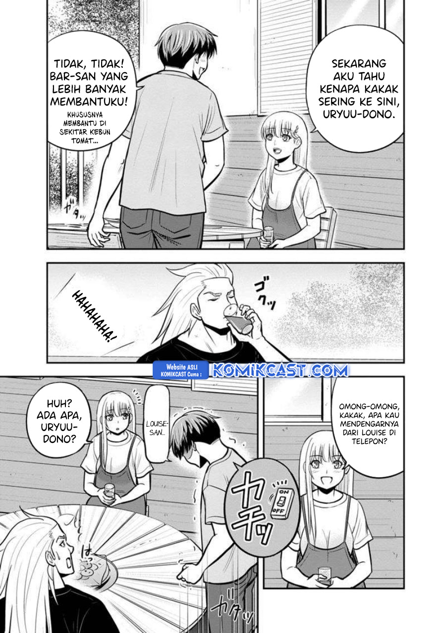 orenchi-ni-kita-onna-kishi-to-inakagurashi-suru-koto-ni-natta-ken - Chapter: 139