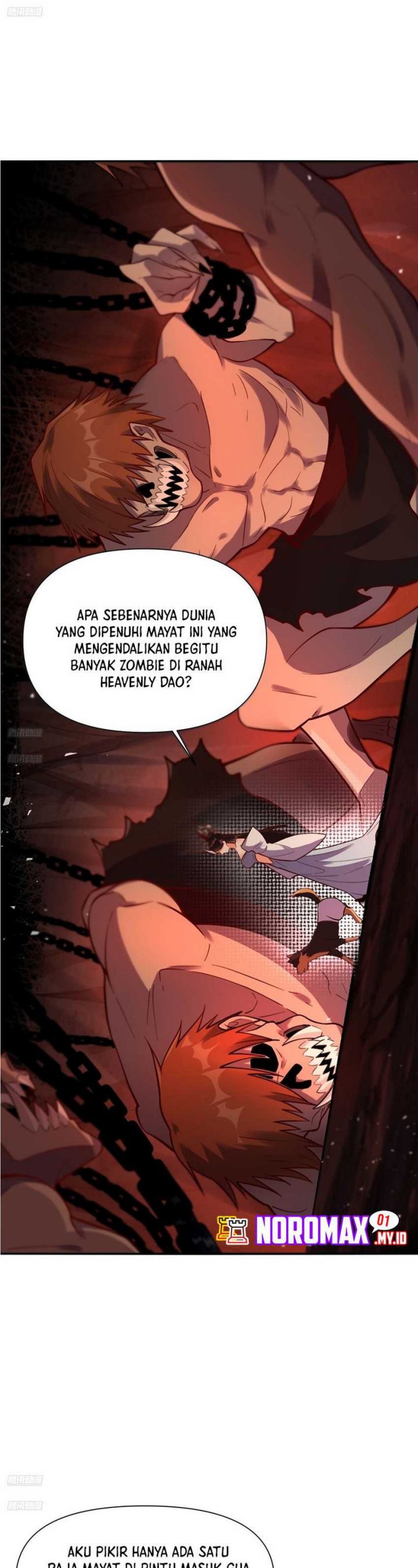 im-actually-a-cultivation-bigshot - Chapter: 480