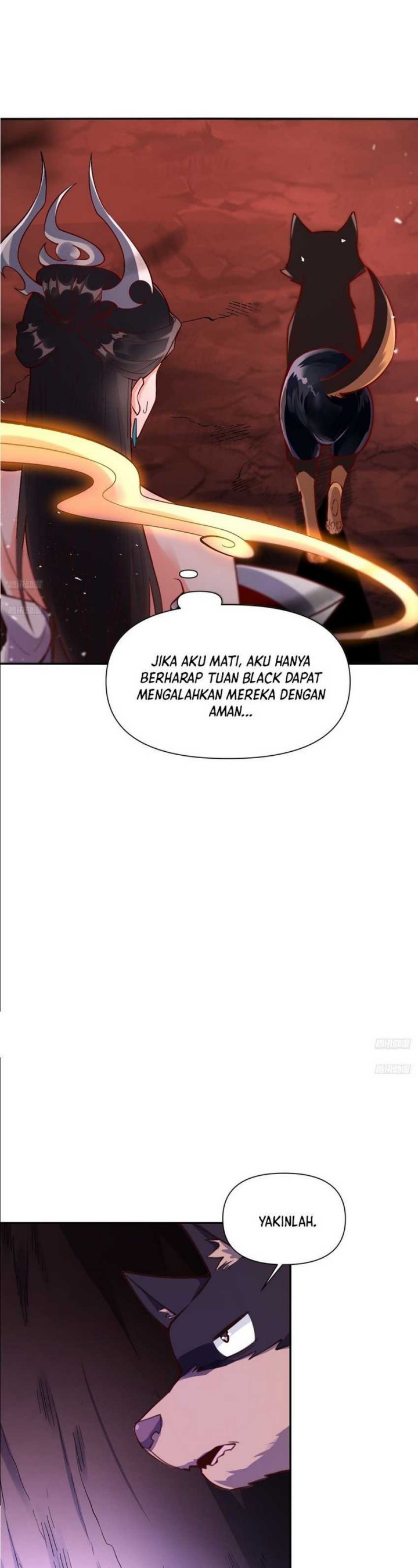im-actually-a-cultivation-bigshot - Chapter: 480