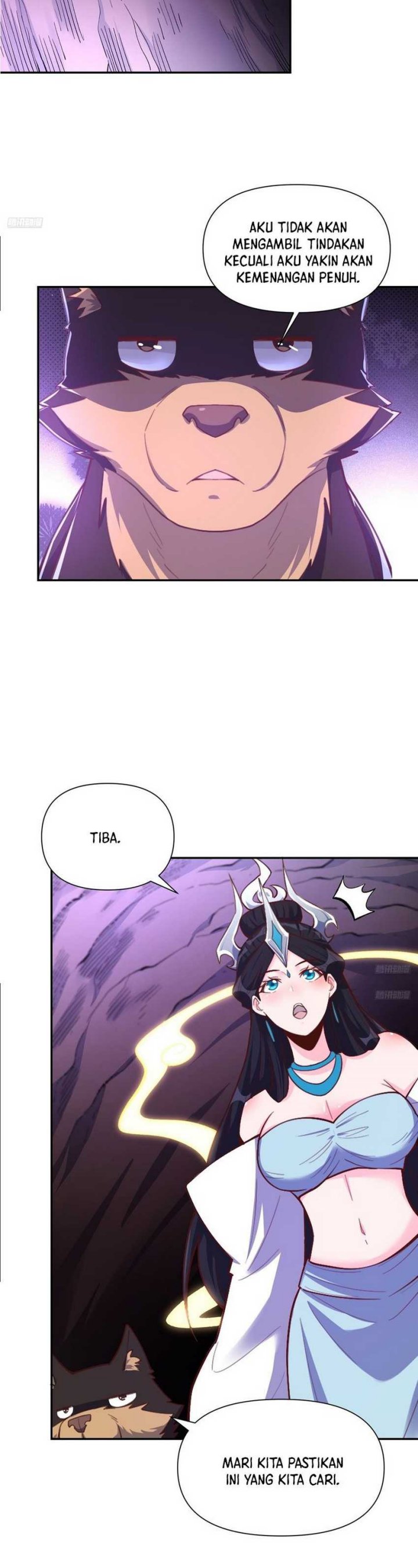 im-actually-a-cultivation-bigshot - Chapter: 480