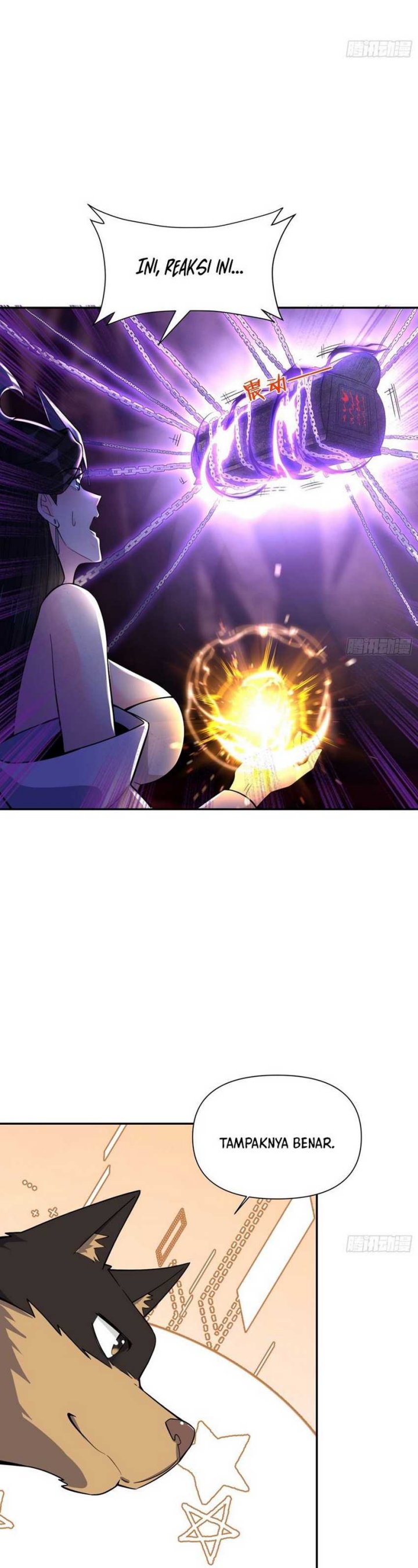 im-actually-a-cultivation-bigshot - Chapter: 480