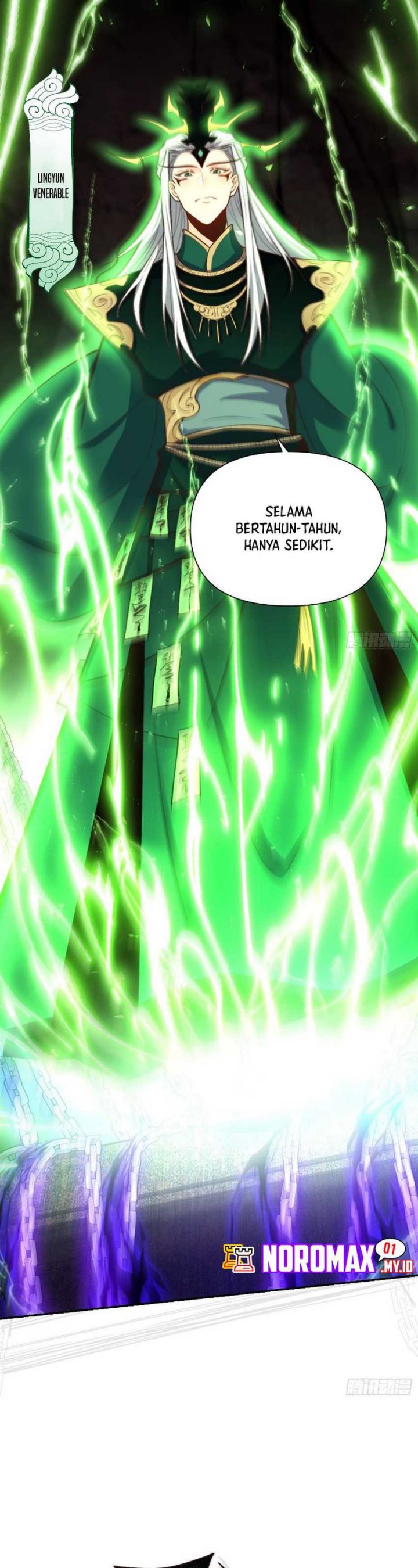 im-actually-a-cultivation-bigshot - Chapter: 480