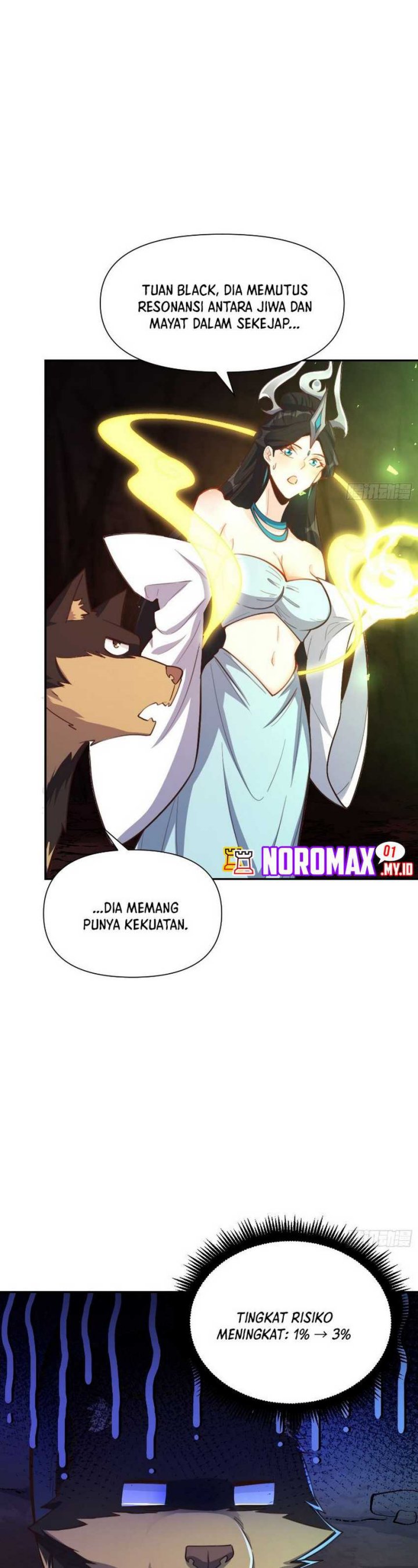 im-actually-a-cultivation-bigshot - Chapter: 480