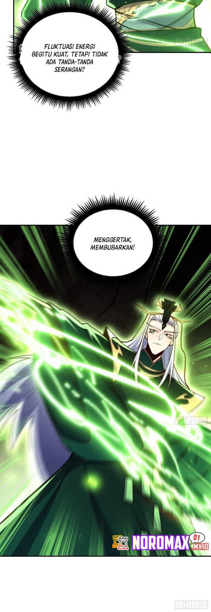 im-actually-a-cultivation-bigshot - Chapter: 480