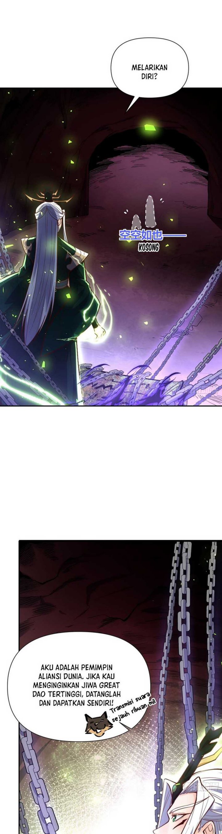 im-actually-a-cultivation-bigshot - Chapter: 480