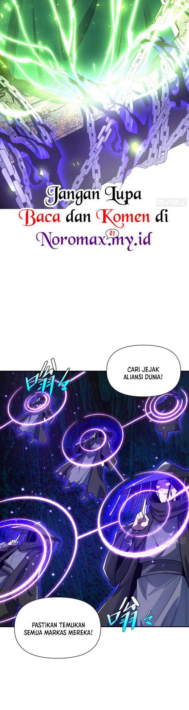 im-actually-a-cultivation-bigshot - Chapter: 480