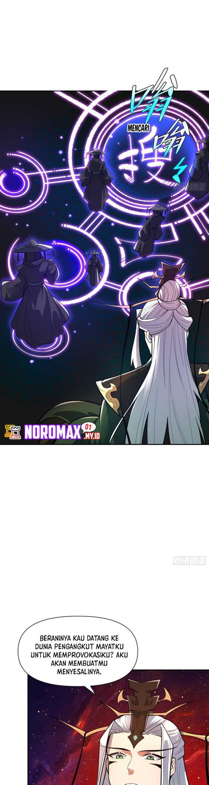 im-actually-a-cultivation-bigshot - Chapter: 480