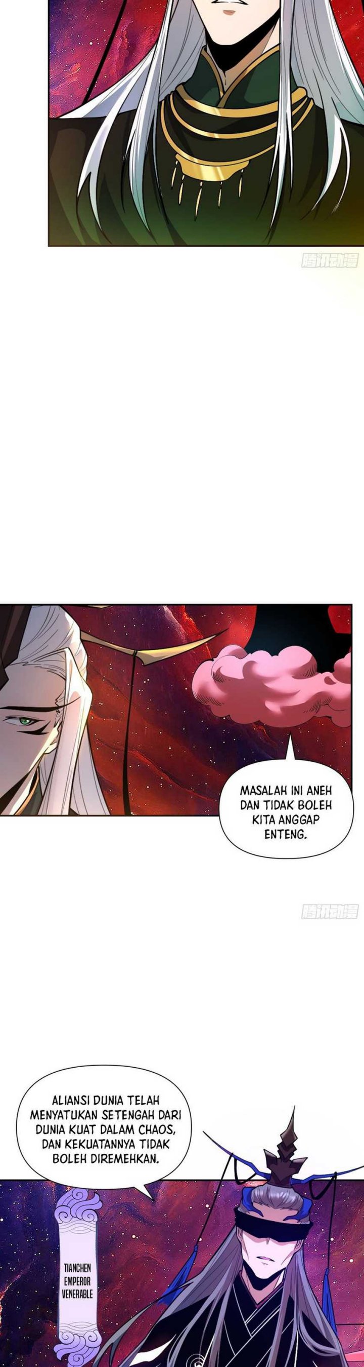 im-actually-a-cultivation-bigshot - Chapter: 480