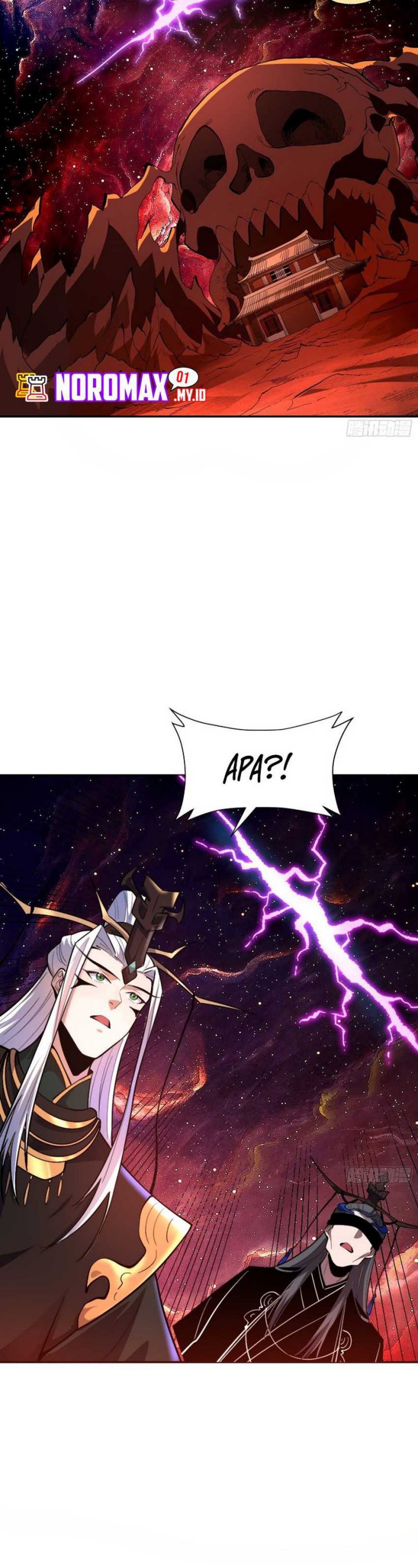 im-actually-a-cultivation-bigshot - Chapter: 480