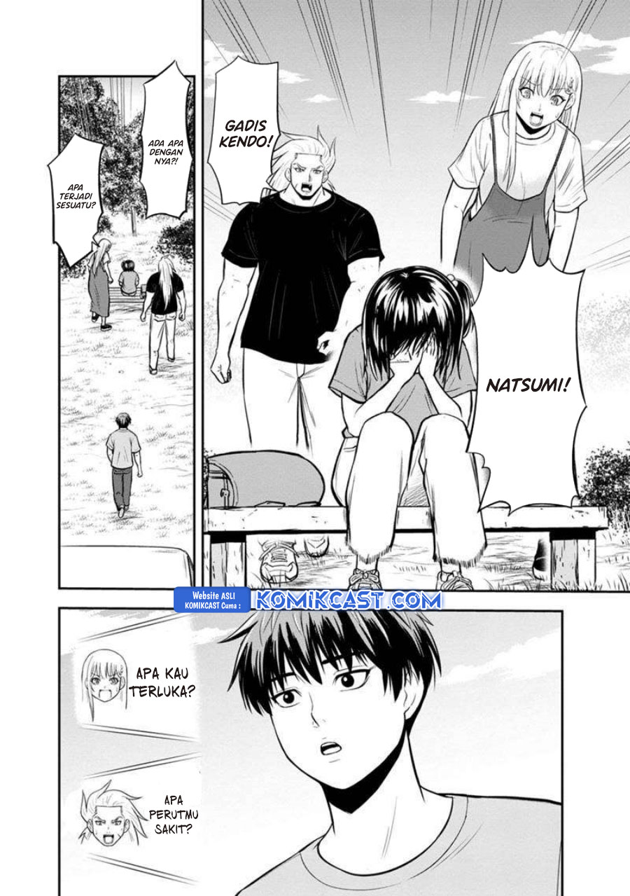 orenchi-ni-kita-onna-kishi-to-inakagurashi-suru-koto-ni-natta-ken - Chapter: 140